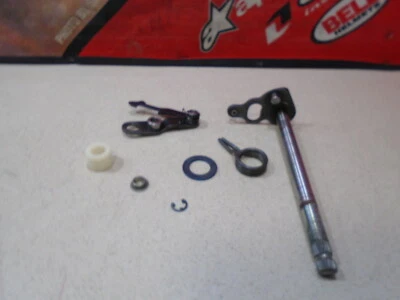 Suzuki DS 80 1986 transmisión eje de cambio 86 DS80 Foto 1 de 4