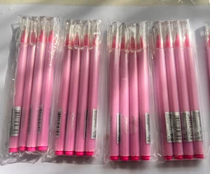 16 x Paperchase Pink Gel Pens - Bullet Tip, High Quality | RRP £1.00 - Picture 1 of 7