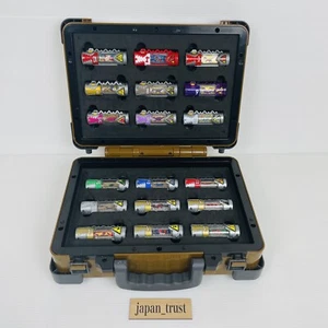 Power Rangers Dino Charge Kyoryuger Dino Charger Energem With Brave Box - Picture 1 of 23