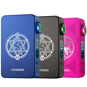 Lost Vape Centaurus M200 Mod Akkuträger Box 200W für E-Zigarette
