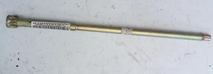 Steering Shaft 190753 for Steering Shaft Fits Husqvarna Craftsman Poulan MTD - Picture 1 of 5
