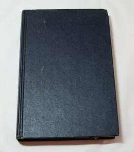 THE TIGER IN THE SMOKE Margery Allingham 1952 Hardcover - Picture 1 of 11