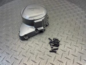 2016 16-18 Yamaha FJR1300 OEM Stator Cover Alternator Generator Magneto Case - Picture 1 of 10