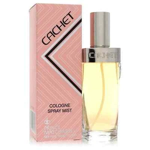 Cachet por Prince Matchabelli 3 oz / 90 ml Colonia spray bruma para mujer - Imagen 1 de 1