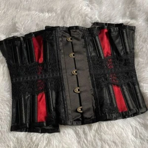 NEW Corset Story Waist Taming Underbust Corset 22” - Picture 1 of 13