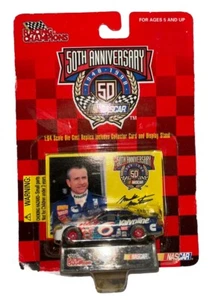 1:64th Scale Mark Martin Diecast Car By Racing Champions - Picture 1 of 1