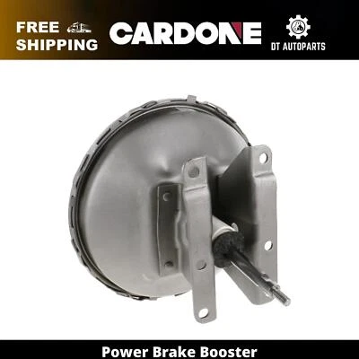 Para GMC K25/K2500 1974 Suburban Power Brake Booster Cardone Foto 1 de 4