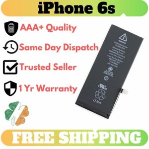 Batteries For Iphone 6s For Sale Ebay