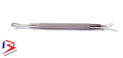 Blackhead Acne Pimples Spot Whitehead Facial Remover Tools Comedone Extractor UK - Image 1 of 2