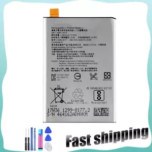 Battery For SONY Xperia X F5121 F5122 LIP1621ERPC G3311 G3312 Xperia L1 G3313 - Picture 1 of 6