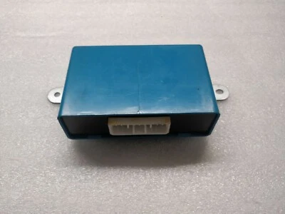 HONDA PRELUDE CENTRAL LOCKING CONTROL MODULE ECU 1992-1996 SS0-64465 JDM - Imagem 1 de 2