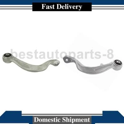 Brazo de control delantero inferior Mevotech Supreme 2 piezas para BMW 525xi 2006 2007 Foto 1 de 4