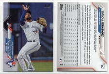 2020 Topps Series 2 - Rainbow Foil Parallel - Pick Your Card - Free Ship 