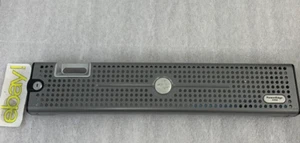 Dell PowerEdge 2950 Bezel Face Plate- w/ 1 KEY -FREE SHIPPING - Picture 1 of 9