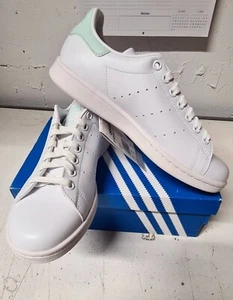 Adidas Damen Stan Smith W Schuhe Sneaker weiß Größe 38 2/3 - Bild 1 von 7
