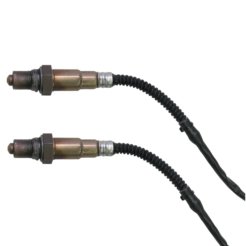 Juego de sensores de oxígeno aguas arriba Bosch (2 piezas) para Ford E-150 E-250 Lincoln MKTS MKT Foto 1 de 1