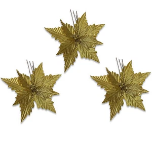 Pack de 3 selecciones de pascua doradas - Imagen 1 de 1