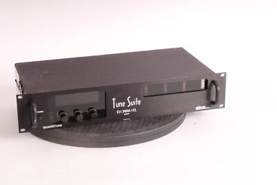 ADA Audio Design Associates Quad BA Tuner with XMM-1 Module - Fair Condition - Image 1 of 4