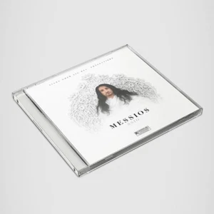 SSIO - MESSIOS CD NEU - Bild 1 von 1