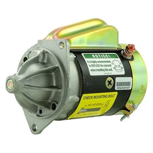 Remy 223CF7 - Starter Remanufactured Fits 1968-1976 Mercury Montego - Picture 1 of 4