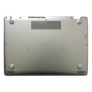 0YGJFC für Dell Inspiron 14 3000 3480 3482 untere untere Basishülle Abdeckung silber - Bild 1 von 2