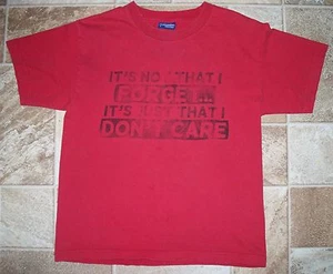 ☆Boy's Youth "Seattle Cotton "☆ Short Sleeve Shirt Sz. L☆ - Bild 1 von 5
