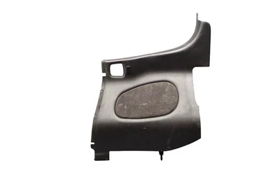 97-06 Jaguar XK8 XKR X100 кабриолет задняя левая четверть панели отделка чехол ноги OEM - Изображение 1 из 4