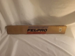 Fel-Pro OS 30412 C Quality USA Made Engine Oil Pan Gasket Set - Bild 1 von 2