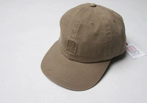 Topo Designs Mountain Ball Cap (Dark Khaki) 0001200 - Picture 1 of 1