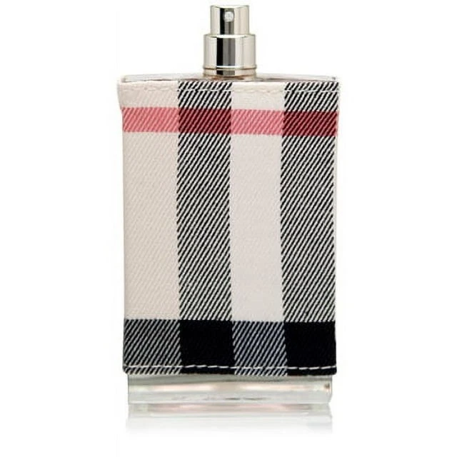Fragancias Burberry Ladies London EDP spray 3,3 oz (probador) 3614226905246 Foto 1 de 1