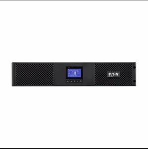 Eaton uninterruptible power supply Rack2U 9SX1000IRBS 1 kVA 900 W 6 AC outlets - Picture 1 of 6