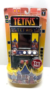 Mini Arcade Games Tetris Classic Handheld Electronic Game NEU SEALED 2018 - Bild 1 von 2