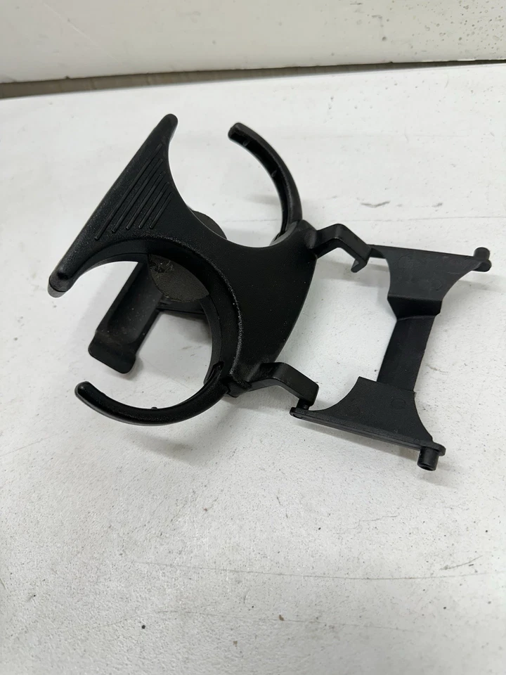 Portavasos consola central delantera trasera Cadillac Deville Eldorado Sevilla 91-02 B12 Foto 1 de 4