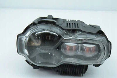 Faros BMW R 1200 GS K50 K51 ADV 1452012520 Foto 1 de 4