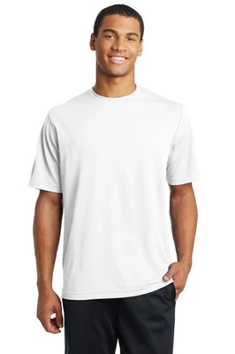 Camiseta Sport-Tek Premium PosiCharge RacerMesh Performance ST340 Foto 1 de 3