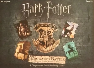 Pick&Choose:Harry Potter Hogwarts Battle Monster Box Expansion Replacement Parts - Picture 1 of 22