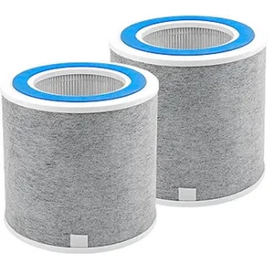 HP102 HP152 HEPA Ersatzfilter für Shark HP100 Serie Luftreiniger HP102PET - Bild 1 von 3