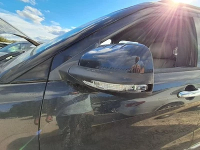 Espejo retrovisor lateral eléctrico manual plegable pintado se adapta a 11-15 EXPLORER 2721274 Foto 1 de 4