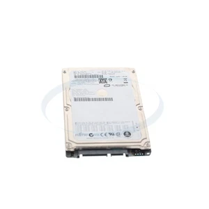 Fujitsu MHZ2080BH 80GB SATA 10k 2.5" Hard Drive CA07018-B47200SC - Picture 1 of 2