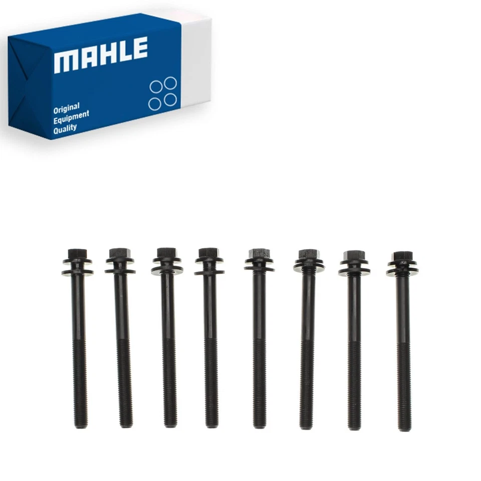 Juego de pernos de culata de motor Mahle para Dodge Charger 2011-2022 3,6 L V6 Foto 1 de 1