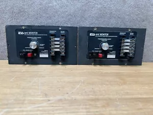ESS Lautsprecher AMT Monitor - Bild 1 von 11