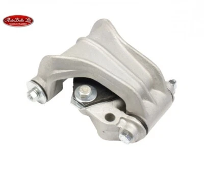 Classic Fiat 500 N D F L Engine Mount Support Bracket & Spring Kit Brand New - Image 1 of 2