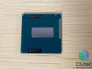 Intel SR0US Core i7-3940XM 3.00Ghz 4-Core Socket 9888 CPU Processor Ivy Bridge - Picture 1 of 1