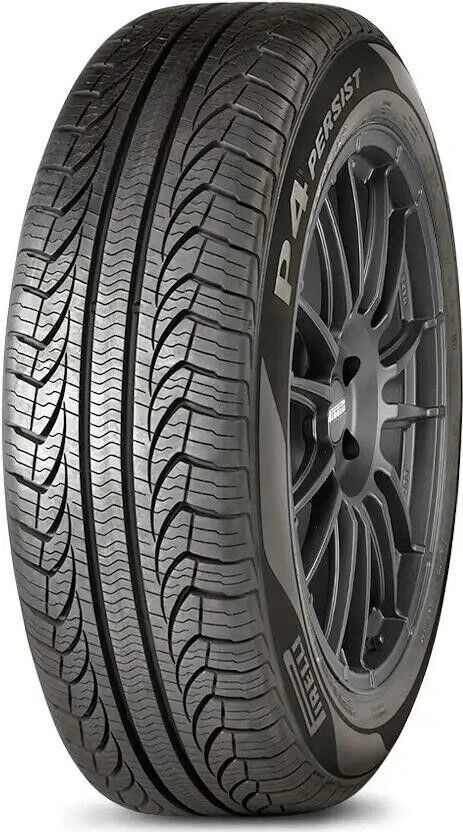 Pirelli P4 Persist AS Plus