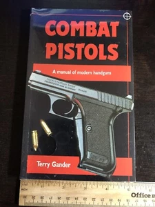 Combat Pistols - Picture 1 of 2