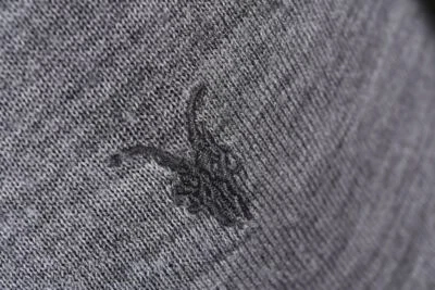 Jersey clásico con botones delanteros All Saints talla S Foto 1 de 4