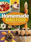 Homemade Bird Food 26 Fun  Easy Recipes to Feed Ba