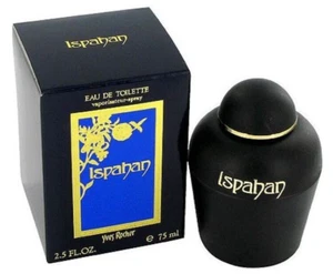 *NEU*Yves Rocher Ispahan 75ml EdT Vintage Rare Damen Femme Duft Woman Frau Lady - Bild 1 von 1