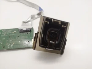 Botón Encendido + Módulo Wifi TV LG 55UK6750PLD - Imagen 1 de 2