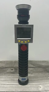 Vintage Star Wars-Tiger Electronics LightSaber Handheld Game-Fast Ship - Picture 1 of 7